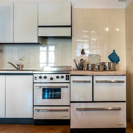 Dimora Al Portico Cloz Ospitar Apartamento Exterior foto