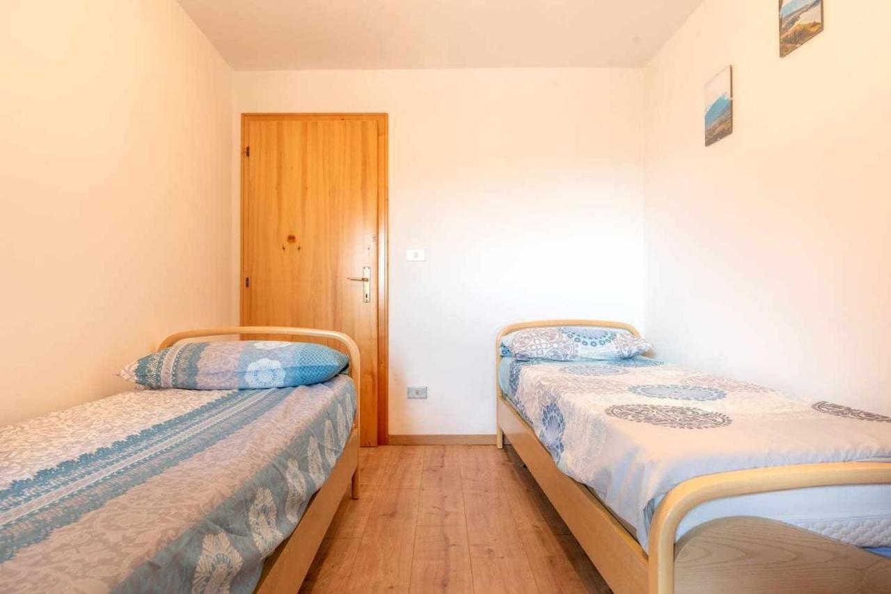 Dimora Al Portico Cloz Ospitar Apartamento Exterior foto